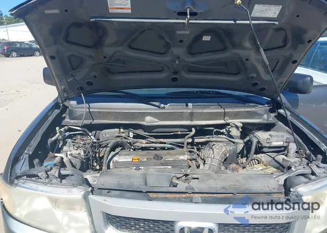 2009 Honda Element Ex z USA, uszkodzony, nr VIN 5J6YH28729L000600